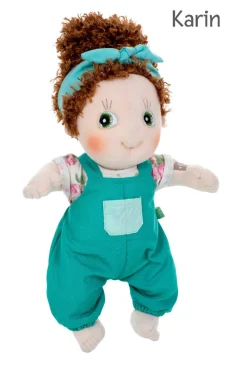 Rubens Cutie Activity - 32 Cm