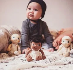 Rubens Ecobuds Mini - 23 Cm