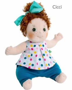 Rubens Kids Neuausgabe - 36 Cm