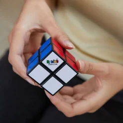 Rubiks Cube - Der Zauberwurfel - 2 X 2
