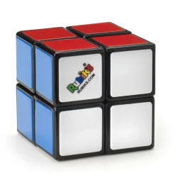Rubiks Cube - Der Zauberwurfel - 2 X 2