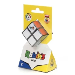 Rubiks Cube - Der Zauberwurfel - 2 X 2