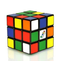 Rubiks Cube - Der Zauberwurfel - 3 X 3