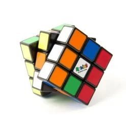 Rubiks Cube - Der Zauberwurfel - 3 X 3