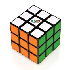 Rubiks Cube - Der Zauberwurfel - 3 X 3