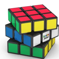 Rubiks Speedcube - 3 X 3