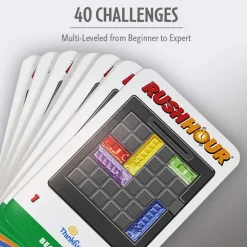 Rush Hour - Neue Herausforderungen