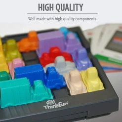 Rush Hour - Neue Herausforderungen