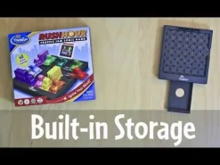 Rush Hour - Neue Herausforderungen