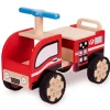 Rutschauto - Feuerwehr