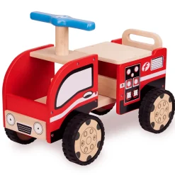 Rutschauto - Feuerwehr