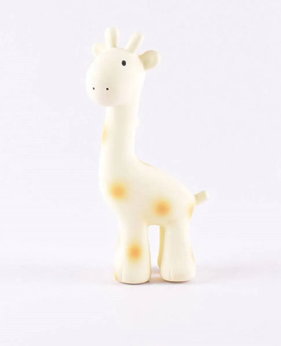 Safaritiere Aus 100% Naturgummi