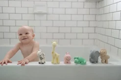 Safaritiere Aus 100% Naturgummi