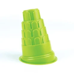 Sandform - Der Schiefe Turm Von Pisa