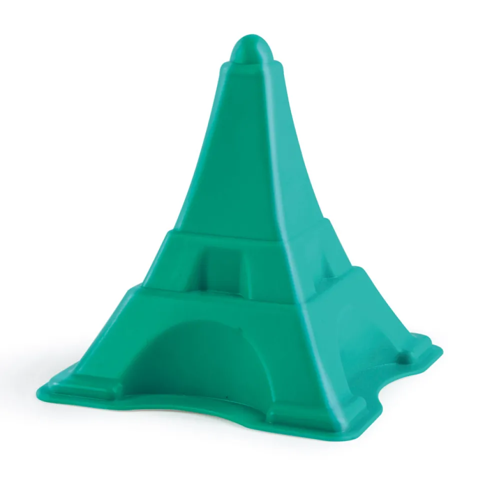 Sandform - Eiffelturm