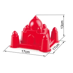 Sandform - Taj Mahal