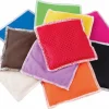 Sandsackchen Mit Textur - 10 Stk.