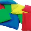 Sandsackchen Wurfspiel - Set Mit 12 Stk.