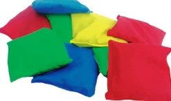 Sandsackchen Wurfspiel - Set Mit 12 Stk.