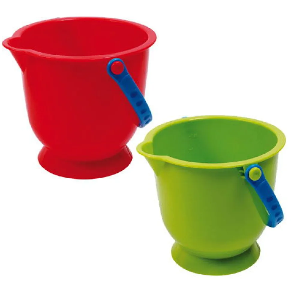 Sandspielzeug - Eimer