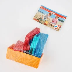 Sandspielzeug - Maurermeister 3Er-Set