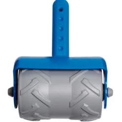 Sandspielzeug - Strukturroller, 5Er Set