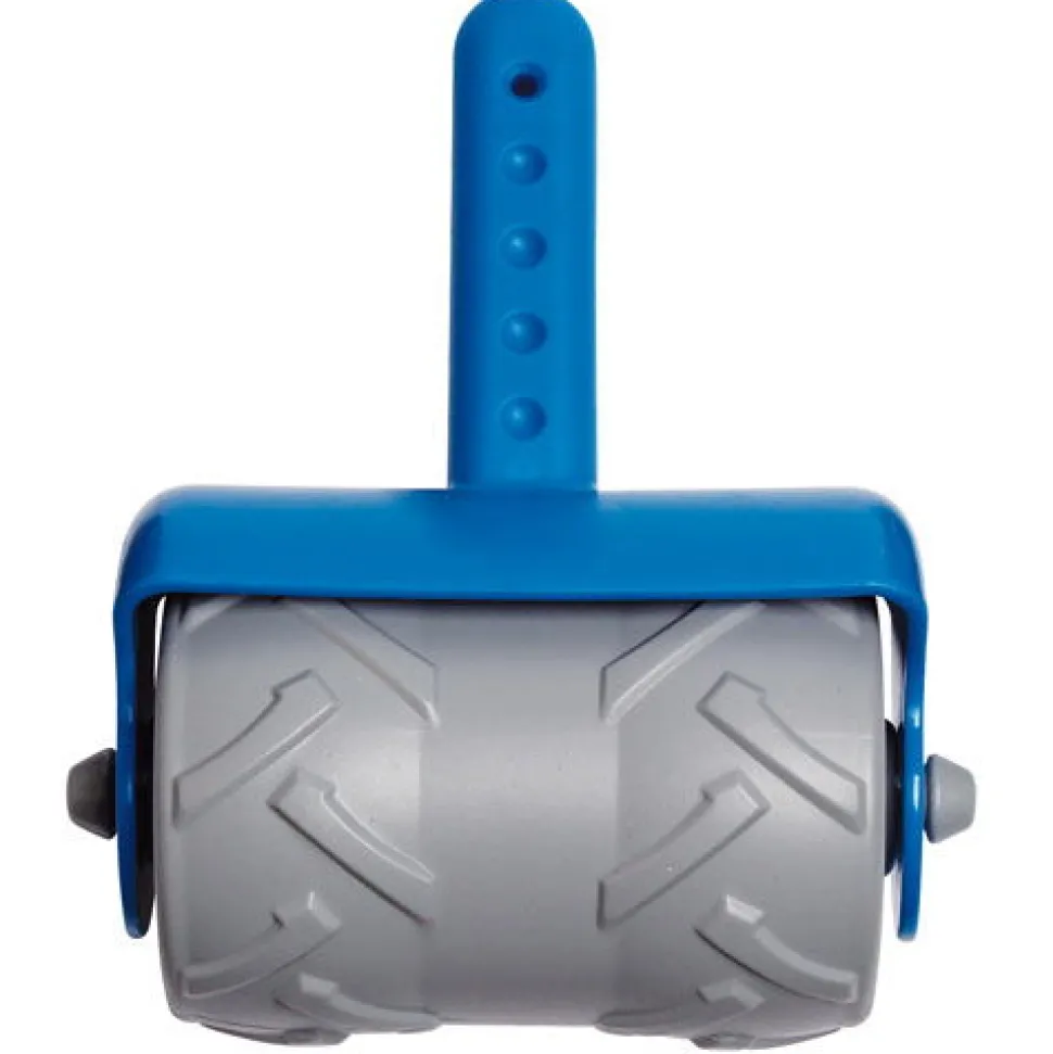 Sandspielzeug - Strukturroller, 5Er Set