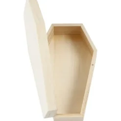 Sarg Zum Selber Bemalen