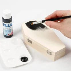 Sarg Zum Selber Bemalen