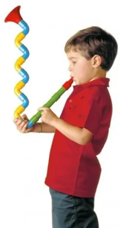 Saxoflote