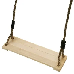 Schaukel - Aus Ahornholz, 39 X 13 Cm