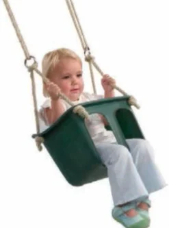 Schaukel - Baby Retro