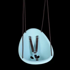 Schaukel - Kiwi Für Babys, Hellblau