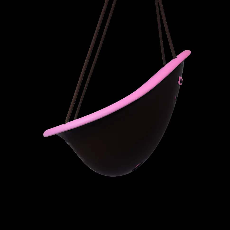 Schaukel - Kiwi Für Babys, Rosa
