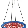 Schaukel - Nest In Kita-Qualitat, O 100 Cm