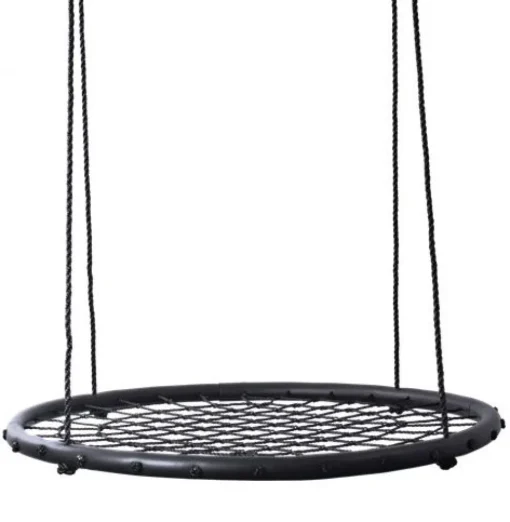Schaukel - Nest, O 100 Cm