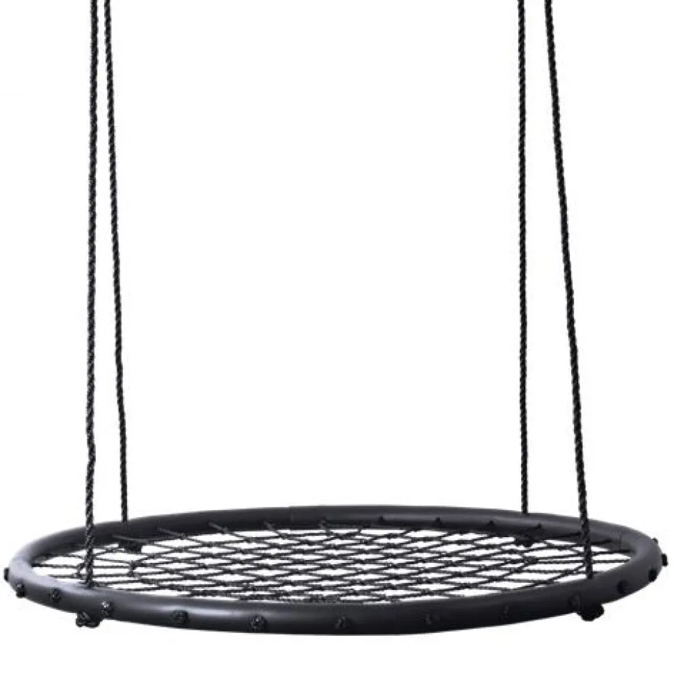 Schaukel - Nest, O 100 Cm