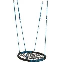 Schaukel - Nest Oval, 108 X 83,5 Cm