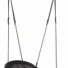 Schaukel - Schiff Schwarz, 170 X 70 Cm