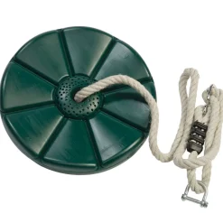 Schaukel - Teller Für Seilbahn, O 28 Cm