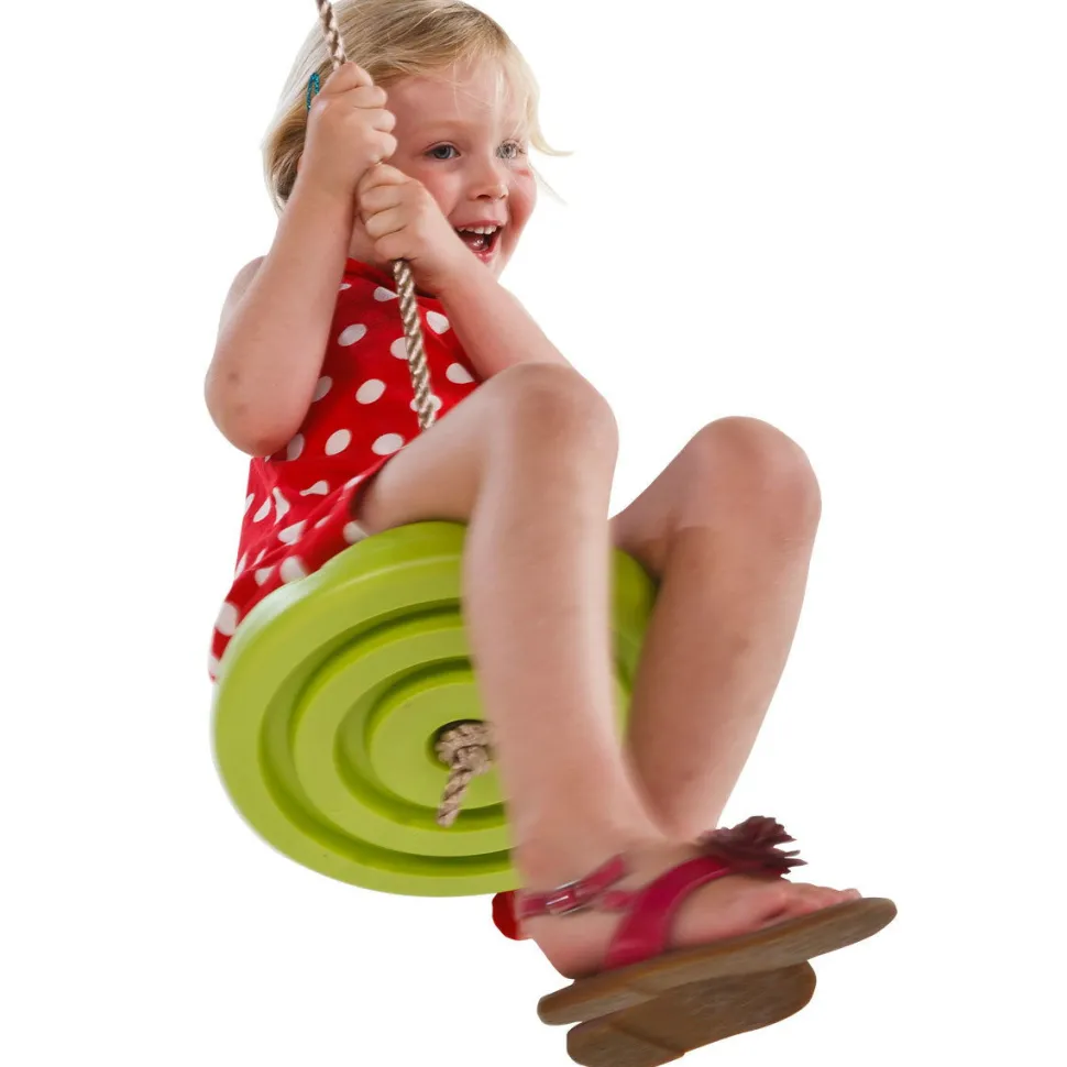 Schaukel - Teller Plastik, O 28Cm, Versch. Farben