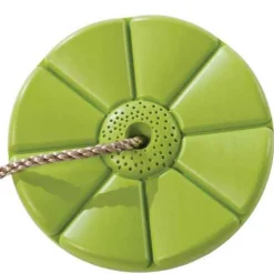Schaukel - Teller Plastik, O 28Cm, Versch. Farben