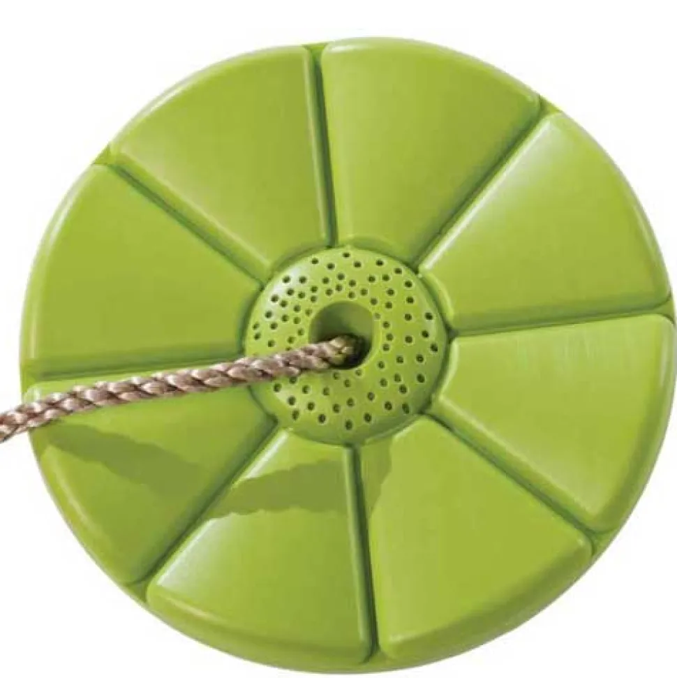 Schaukel - Teller Plastik, O 28Cm, Versch. Farben