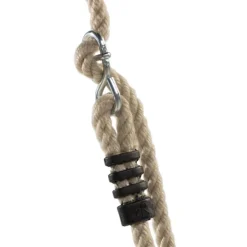 Schaukel Zubehör - Justierbares Seil 55 - 85 Cm