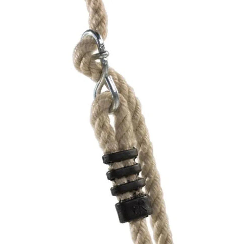 Schaukel Zubehör - Justierbares Seil 100 - 185 Cm