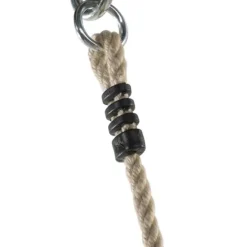 Schaukel Zubehör - Justierbares Seil 100 - 185 Cm