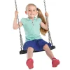 Schaukelsitz Aus Gummi Mit Kette - 2,5 M