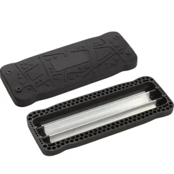 Schaukelsitz Aus Gummi Mit Kette - 2,5 M