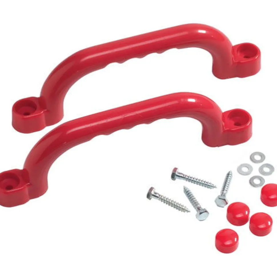 Schaukelstativ Zubehör - Griff Aus Plastik