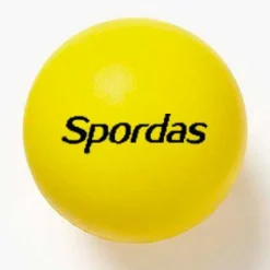 Schaumstoffball Mit Gummiuberzug - O 17,5 Cm